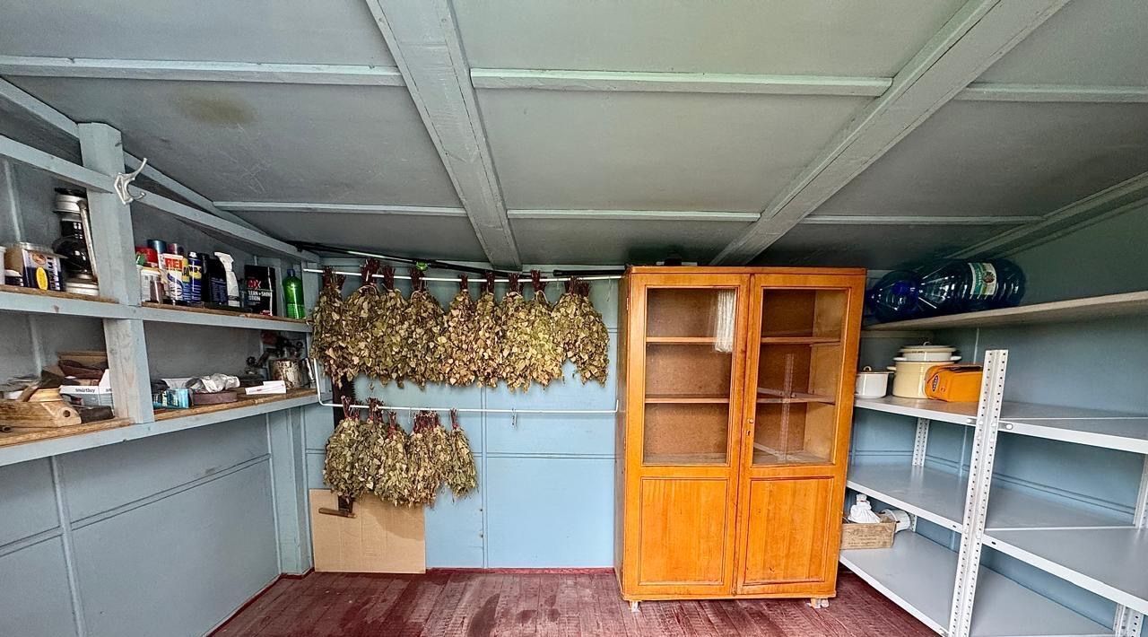 дом г Истра городской округ Истра, Глебовский, Дачная улица фото 20