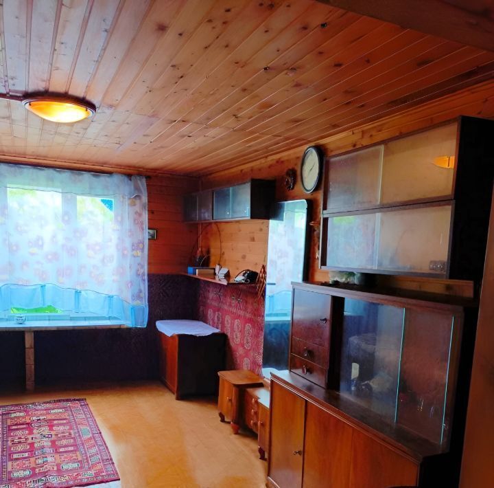 дом городской округ Пушкинский г Красноармейск снт тер.Память Мичурина фото 13