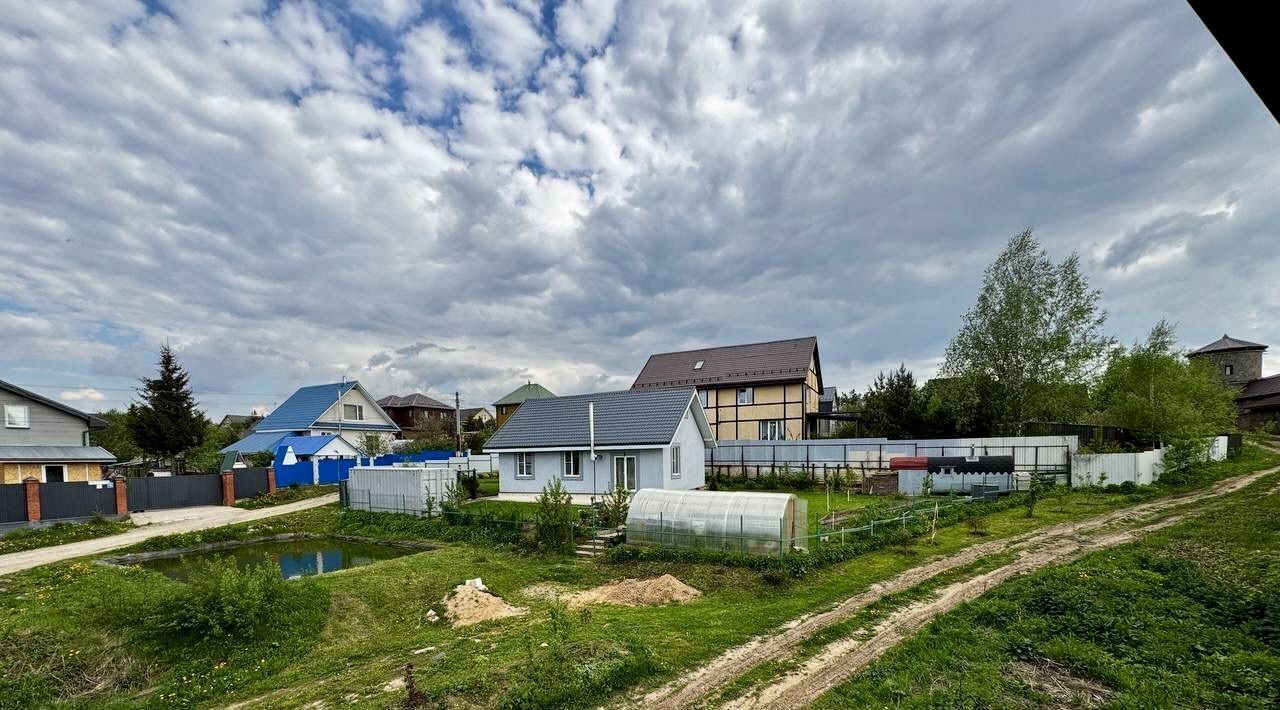 дом г Щербинка квартал № 1 застройки Барское Поле, Новоподрезково, 71 вл 1, Московская область, Химки городской округ фото 23