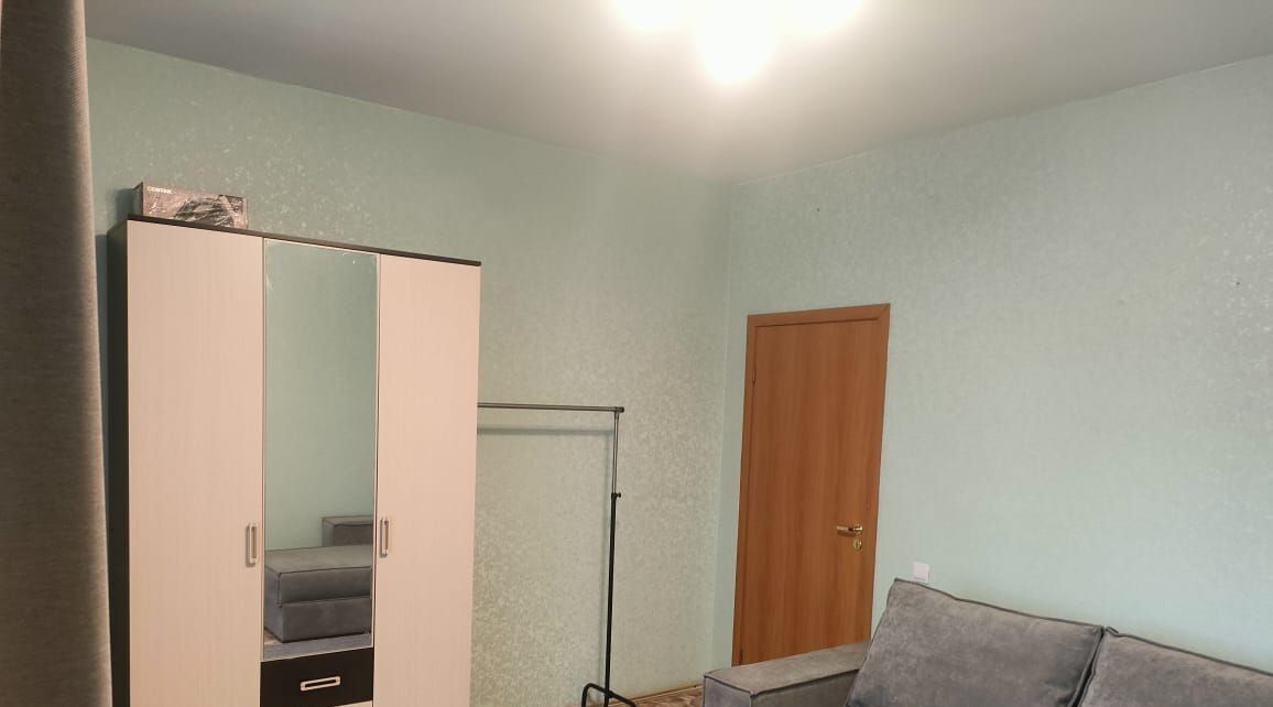 квартира г Горно-Алтайск ул Промышленная 3/1к 2 фото 1
