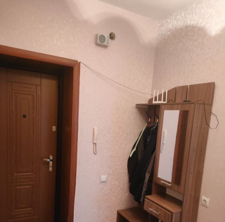 квартира г Горно-Алтайск ул Промышленная 3/1к 2 фото 3
