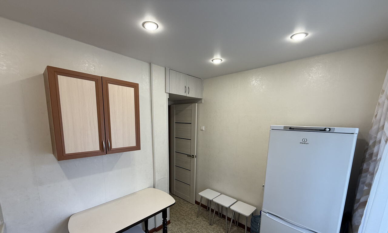 квартира г Ижевск ул Карла Маркса 124 Ю-1 м-н фото 20