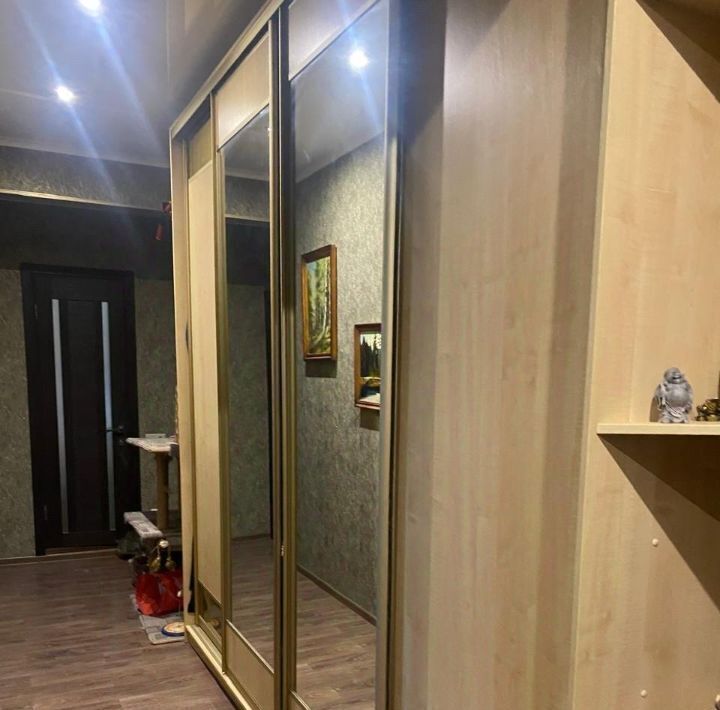 квартира г Подольск ул. Генерала Смирнова, 16, Подольск фото 5