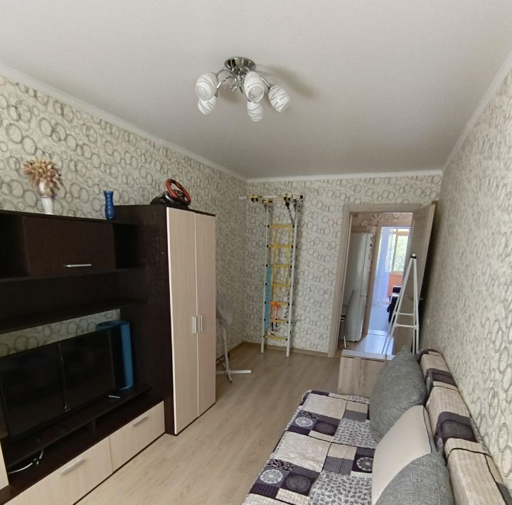 квартира городской округ Истра г Дедовск ул Космонавта Комарова 14 Нахабино фото 10