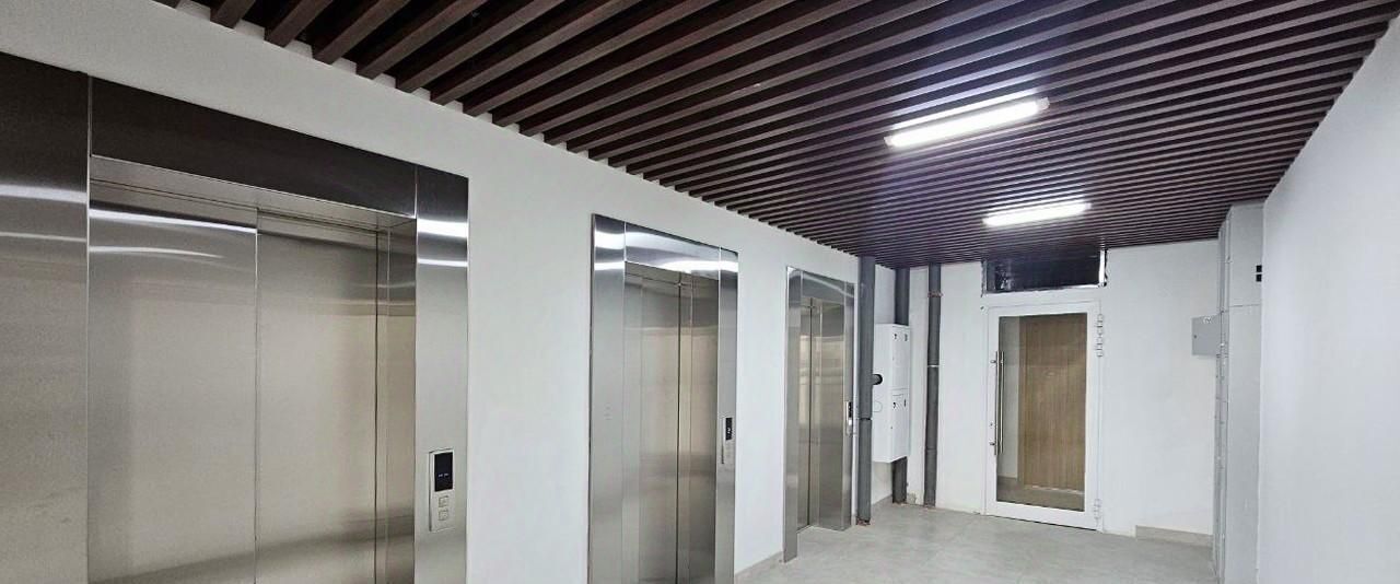 квартира г Одинцово ул. Чистяковой, 8к 2, Сколково фото 8