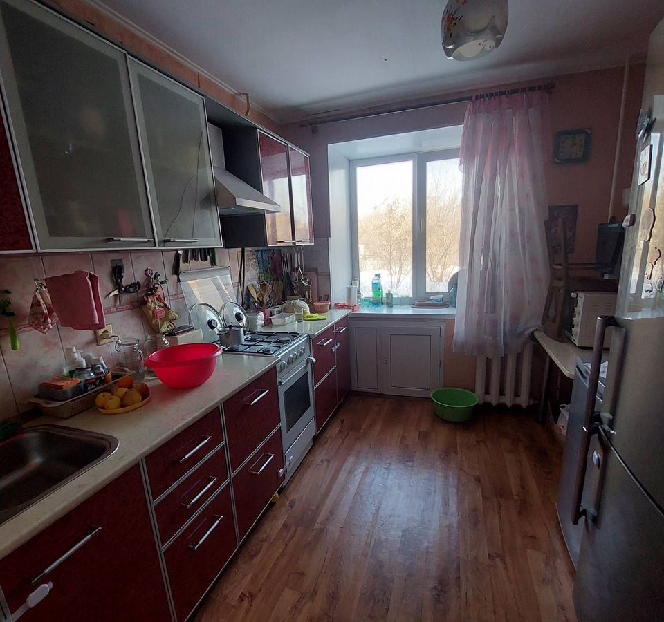 квартира г Копейск ул Гольца 11б Копейский г. о. фото 2