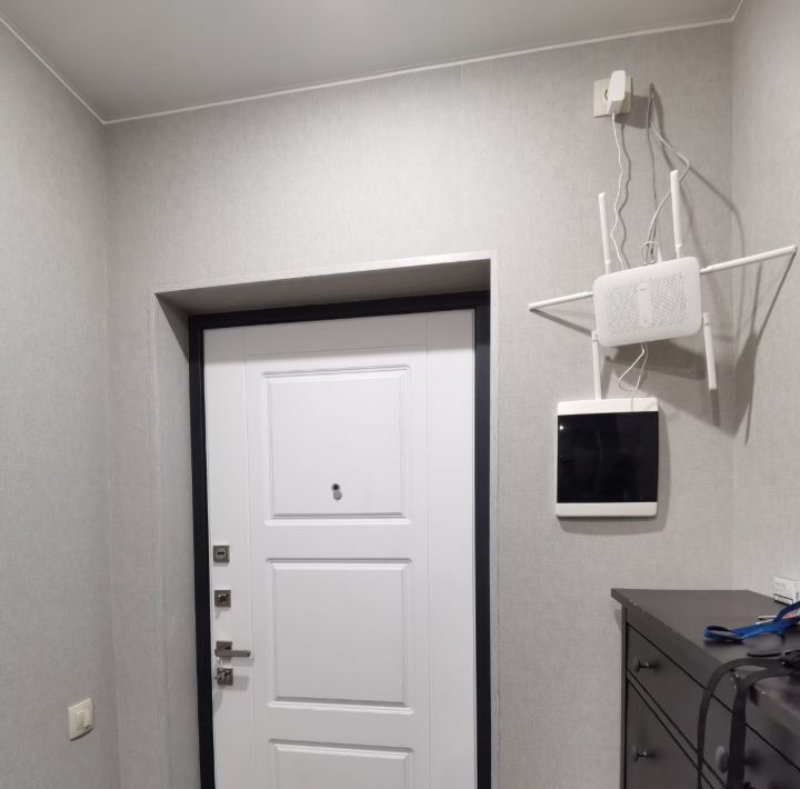 квартира г Красногорск мкр Опалиха ул Ахматовой 25 Аникеевка фото 10