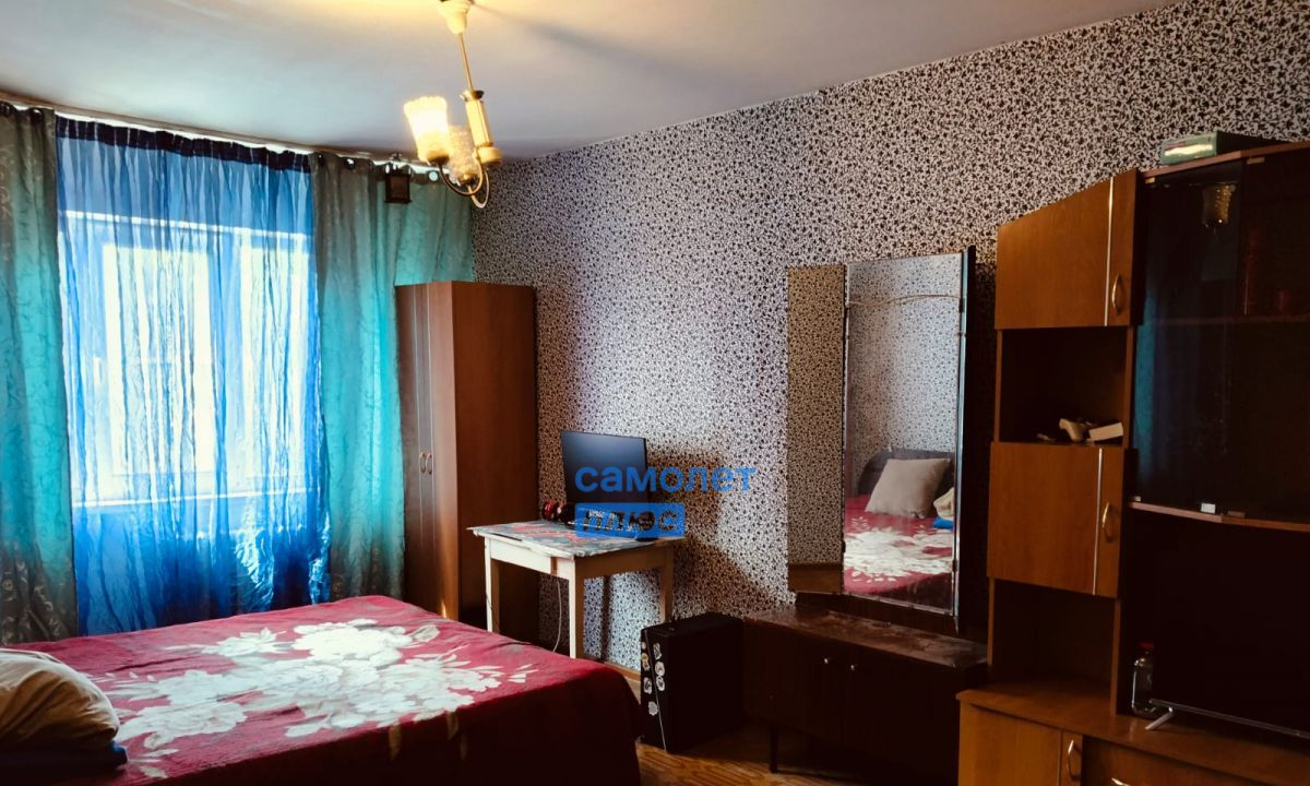 квартира г Бийск ул Петра Мерлина 10 фото 6