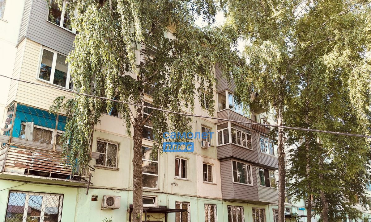квартира г Бийск ул Петра Мерлина 10 фото 13
