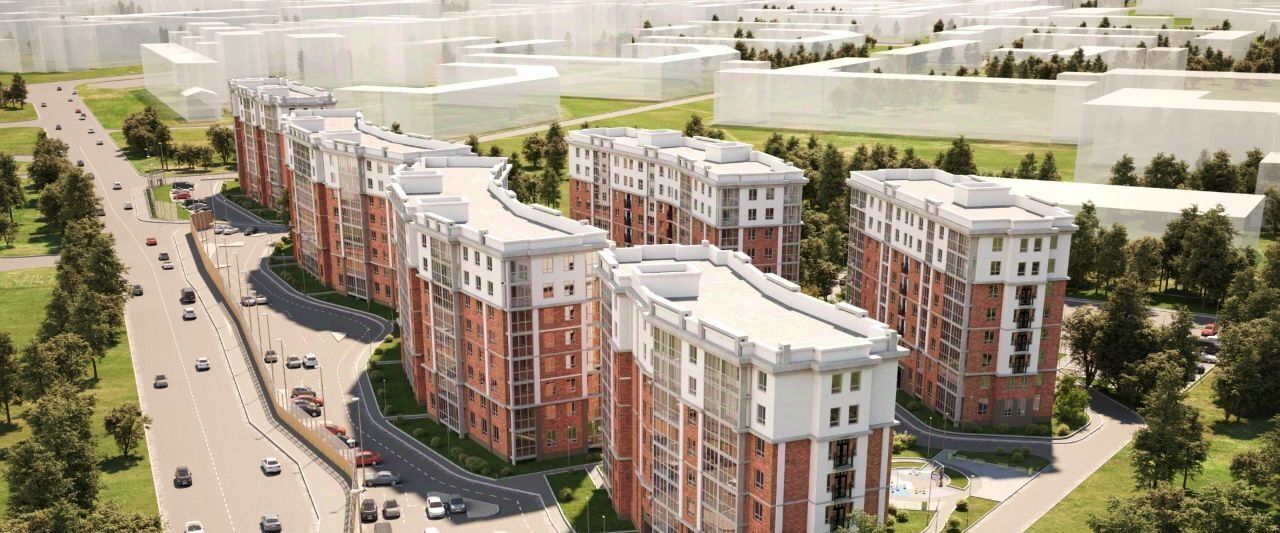 квартира р-н Гатчинский г Гатчина ш Красносельское 4а фото 4