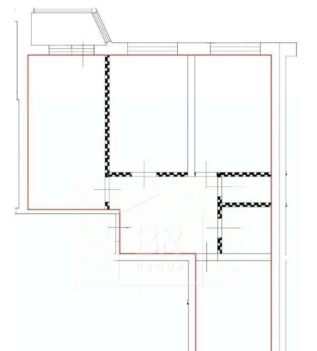 квартира р-н Всеволожский г Мурино ул Шоссе в Лаврики 89 Девяткино фото 2