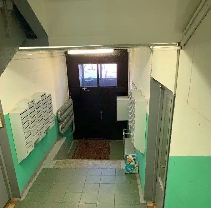 квартира г Москва метро Народное Ополчение ул Маршала Тухачевского 24к/1 фото 5