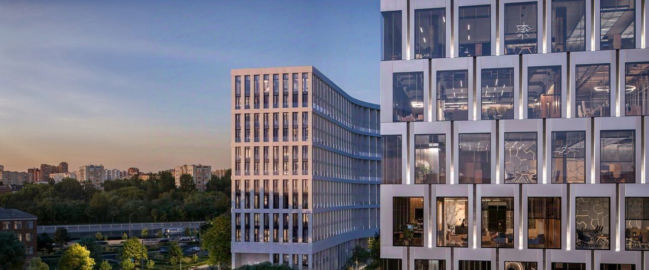 квартира г Москва метро Павелецкая наб Дербеневская 27с/24 фото 7
