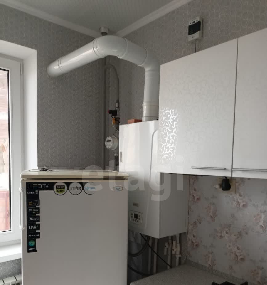 квартира г Батайск ул Ушинского 53 фото 4