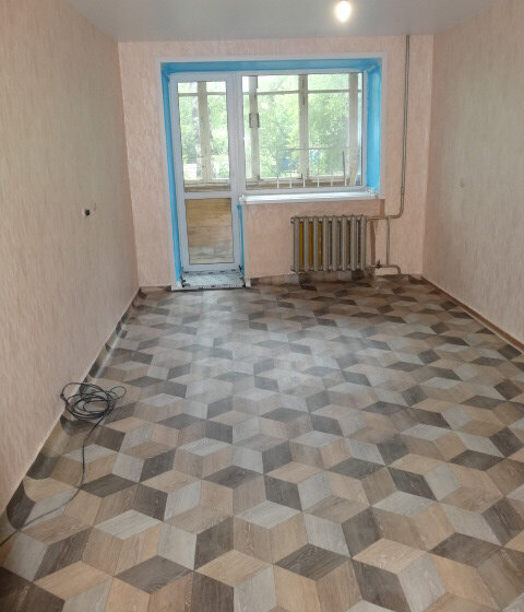 квартира г Екатеринбург Ботаническая улица Бородина, 15Б фото 4