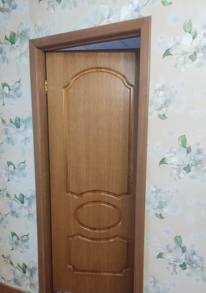 квартира р-н Кимовский г Кимовск ул Бессолова 21 фото 3