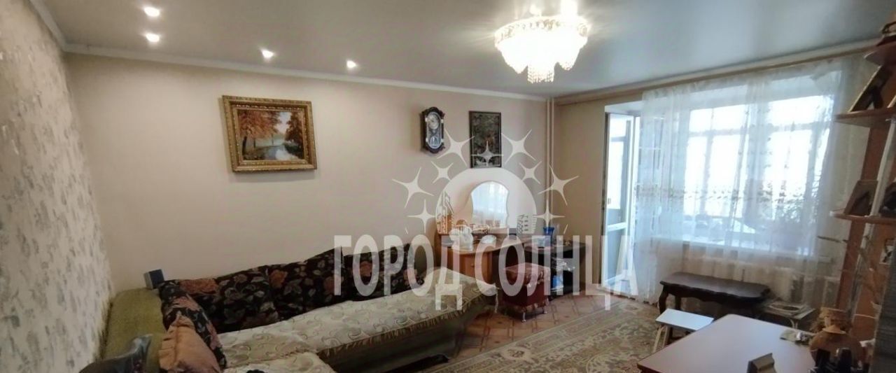 квартира г Омск р-н Центральный ул 2-я Челюскинцев 7а фото 6
