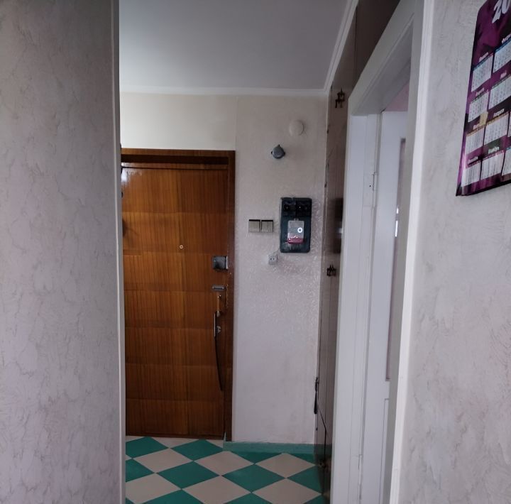 квартира г Омск р-н Ленинский ул Всеволода Иванова 17 фото 29