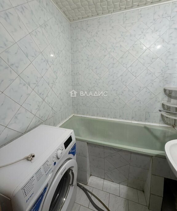 квартира г Старый Оскол микрорайон Королёва 3А фото 12