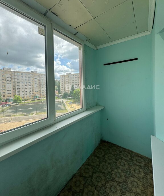 квартира г Старый Оскол микрорайон Королёва 3А фото 15