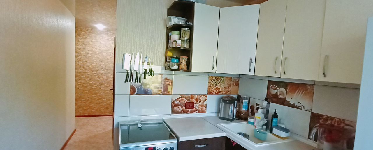 квартира г Северск ул Советская 34 фото 10