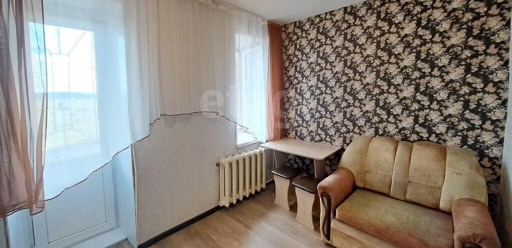 квартира г Южноуральск ул Яблочкова 19 фото 7