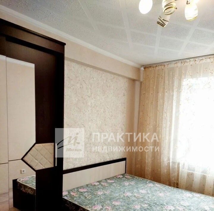 квартира г Липецк р-н Советский ул Осканова 7 фото 1