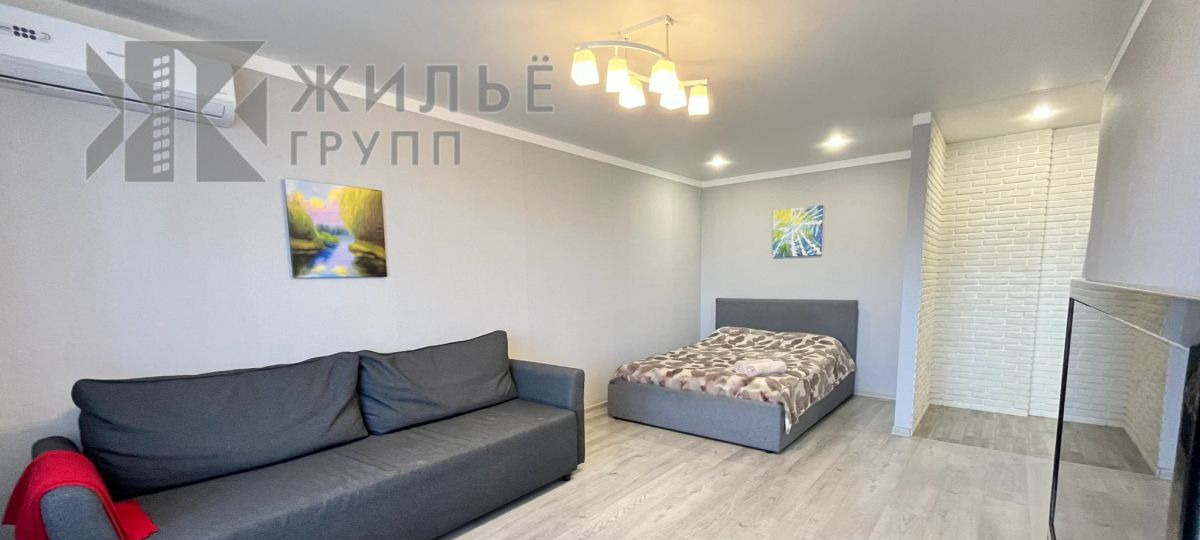 квартира г Казань Горки-2 Дубравная ул Сафиуллина 20/3 м-н фото 1