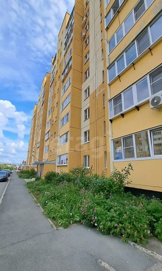 квартира г Южноуральск ул Яблочкова 36 фото 27