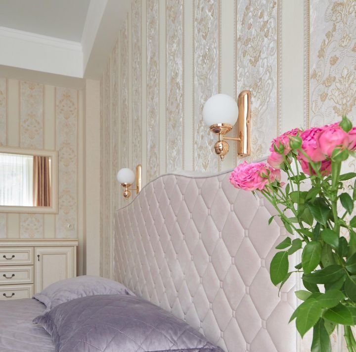 квартира г Кисловодск ул Декабристов 36/2 фото 2