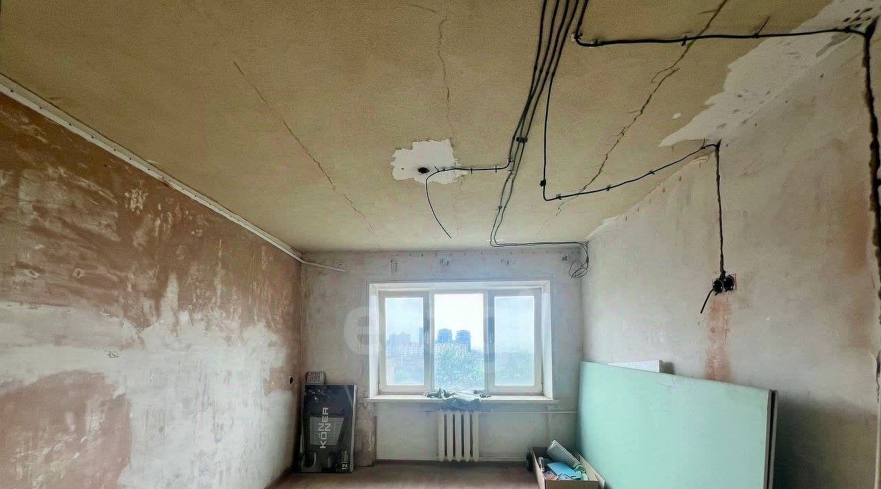 квартира г Владивосток р-н Первореченский ул Адмирала Корнилова 11 фото 4