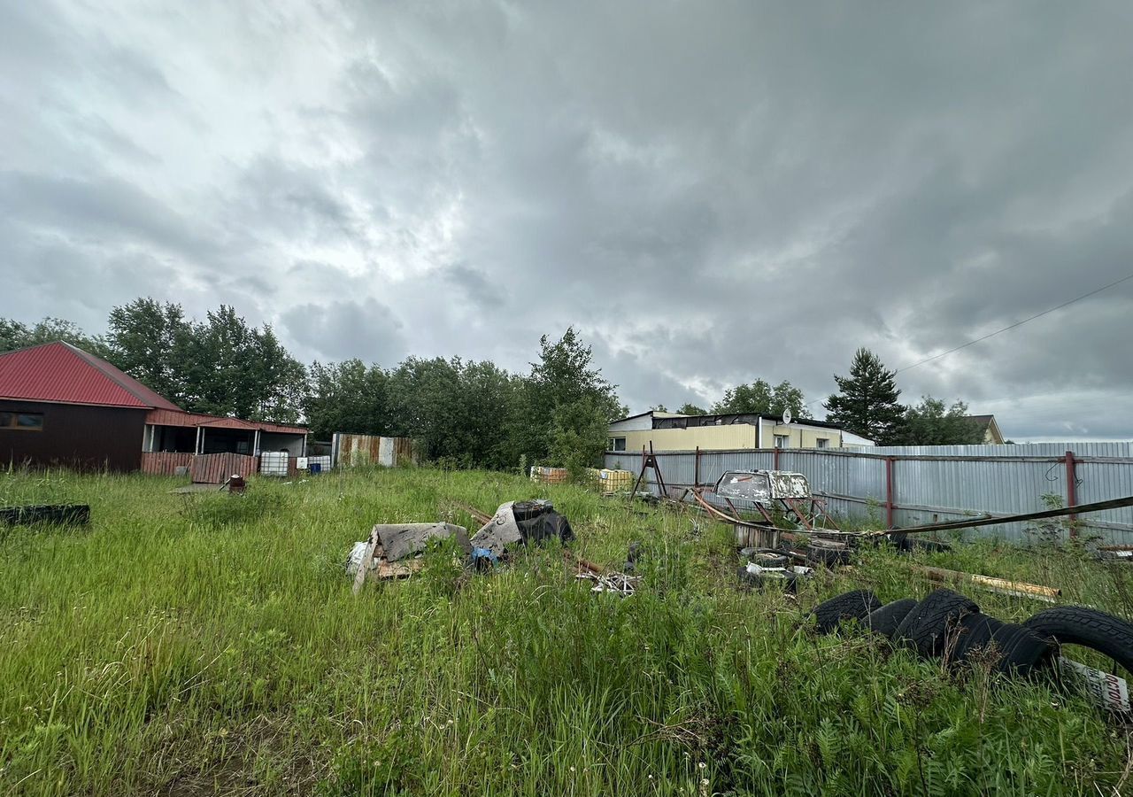 дом г Лангепас Волгоградская ул., 37, Тюменская обл. фото 4