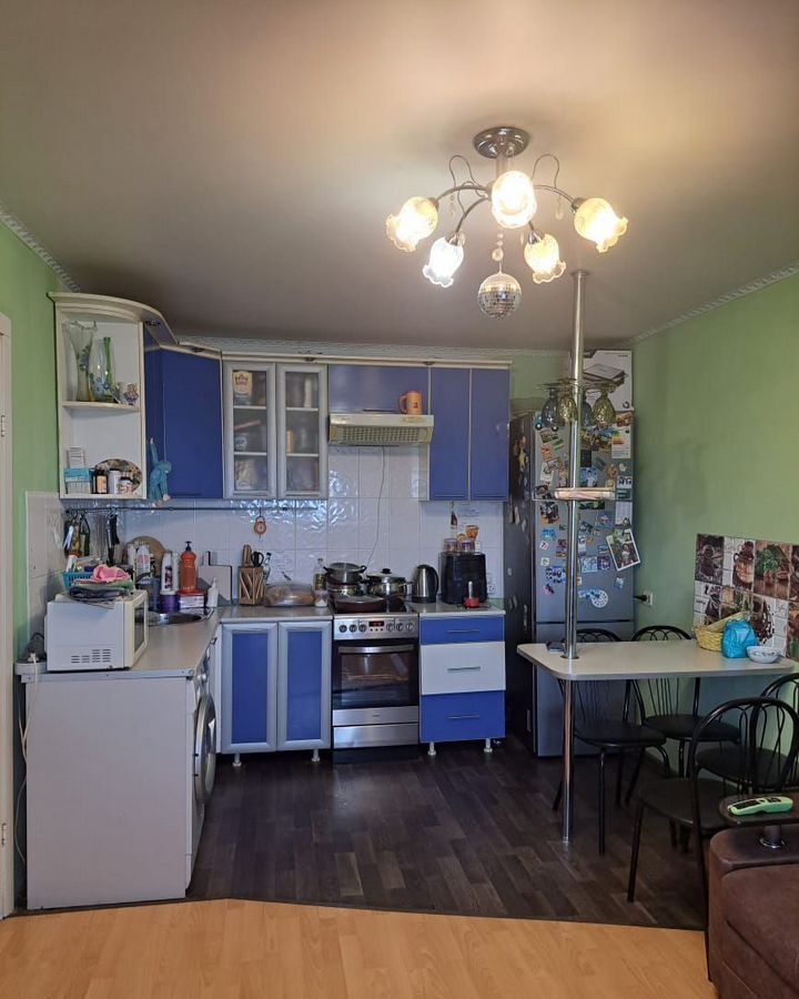 квартира г Новоалтайск ул Анатолия 15 фото 6