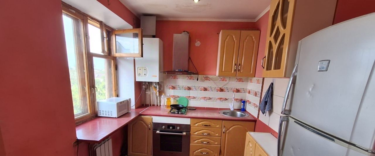 квартира г Феодосия ул Галерейная 19 фото 7