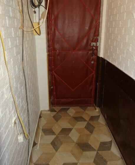 квартира г Екатеринбург Ботаническая улица Бородина, 15Б фото 16
