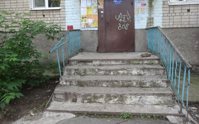 квартира г Екатеринбург Ботаническая улица Бородина, 15Б фото 19