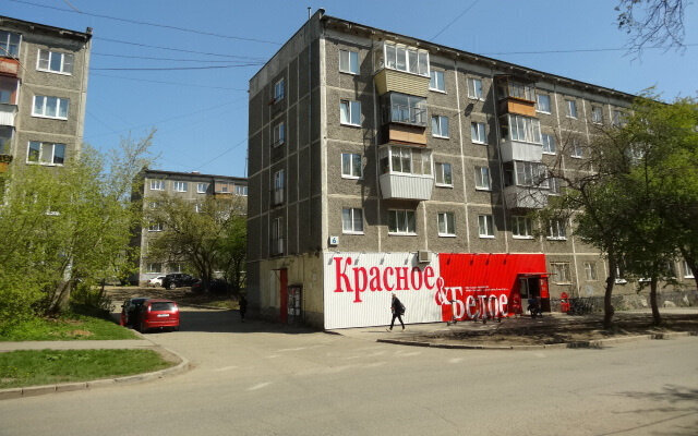 квартира г Екатеринбург Ботаническая улица Бородина, 15Б фото 26