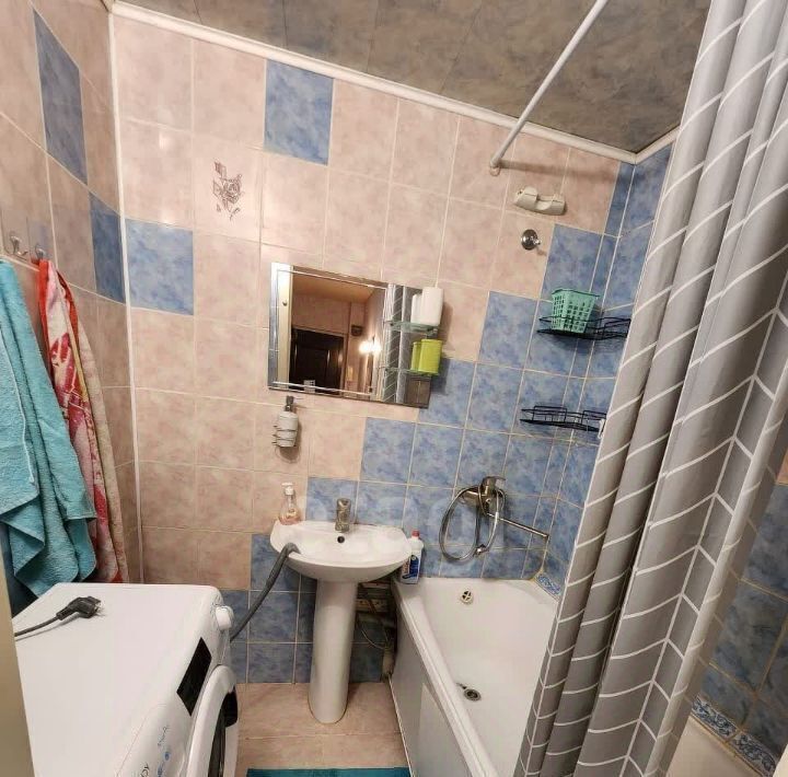квартира г Екатеринбург Ботаническая ул. Академика Шварца, 16к 1 фото 7