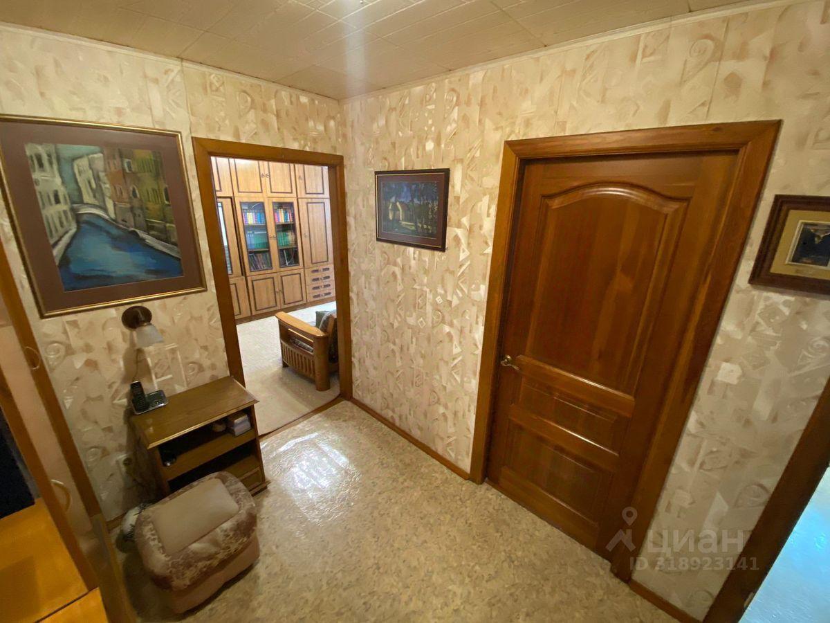 квартира г Екатеринбург р-н Орджоникидзевский б-р Культуры 12 фото 13