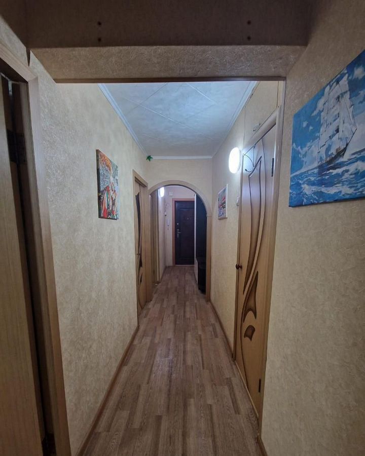 квартира г Рубцовск ул Тракторная 52 фото 8