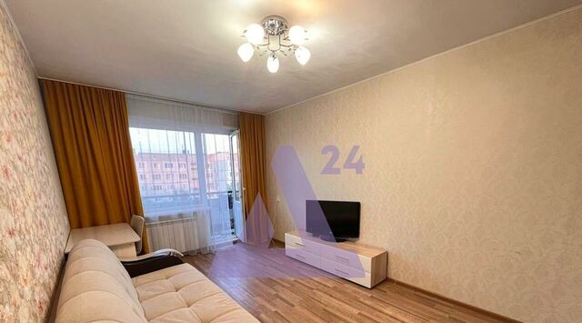 квартира р-н Ленинский ул Юрина 202бк/2 фото