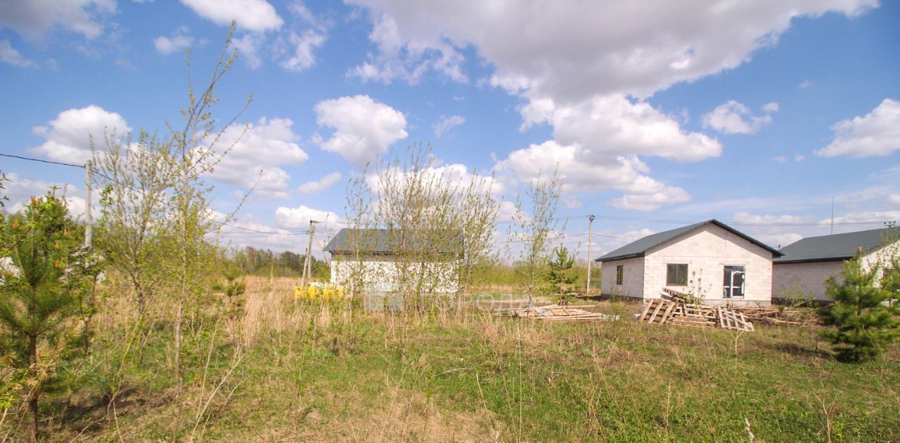земля г Барнаул п Центральный ул Благовещенская фото 3