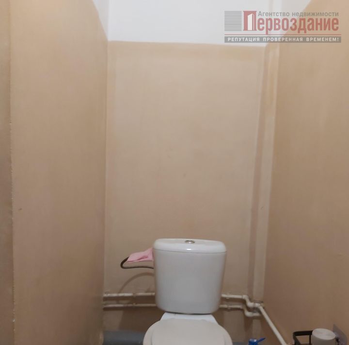 квартира г Астрахань р-н Трусовский пер Грановский 71/3 фото 4