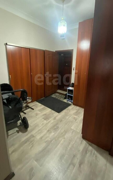 квартира г Ангарск 50-й квартал 9 фото 14