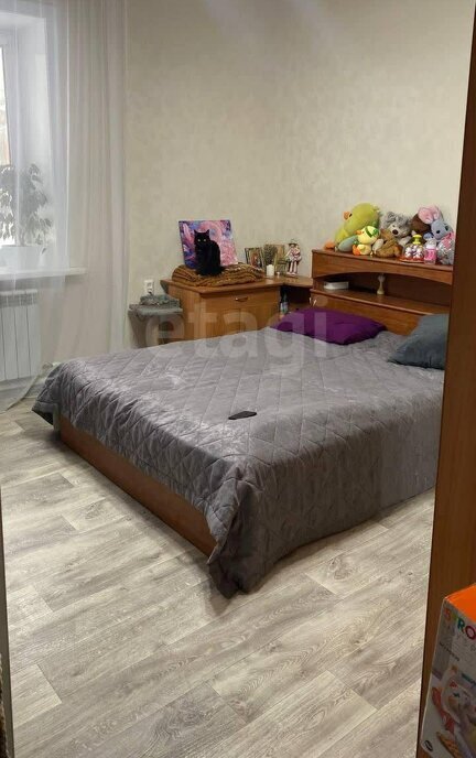 квартира г Ангарск 50-й квартал 9 фото 8