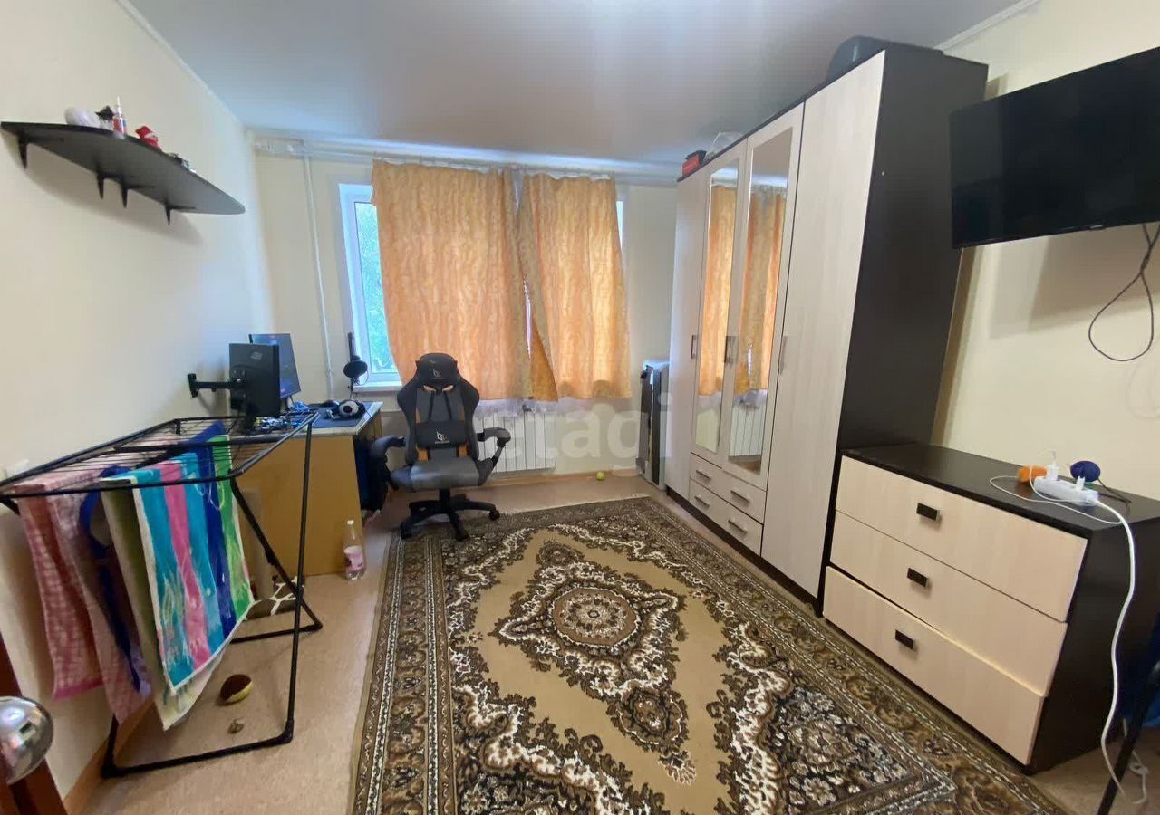 квартира г Каменск-Уральский ул Кирова 31 фото 2