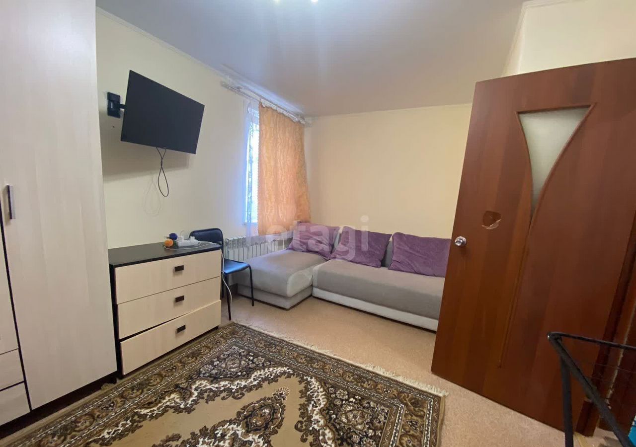 квартира г Каменск-Уральский ул Кирова 31 фото 3
