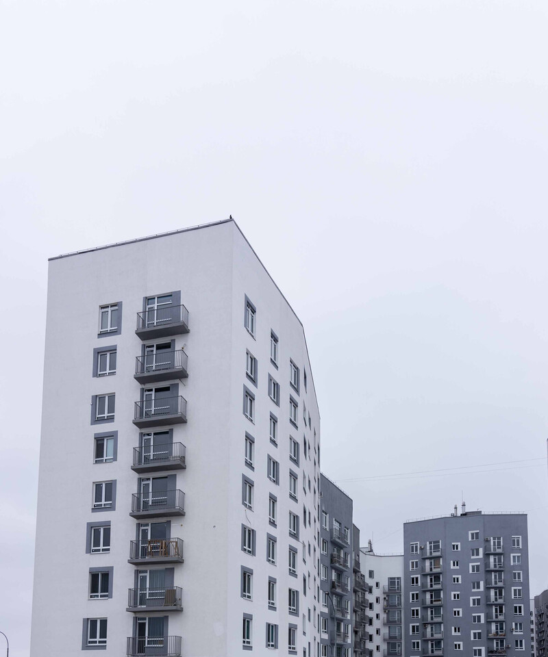 квартира г Ульяновск микрорайон «Искра» 25 м-н, Защитников Отечества фото 13