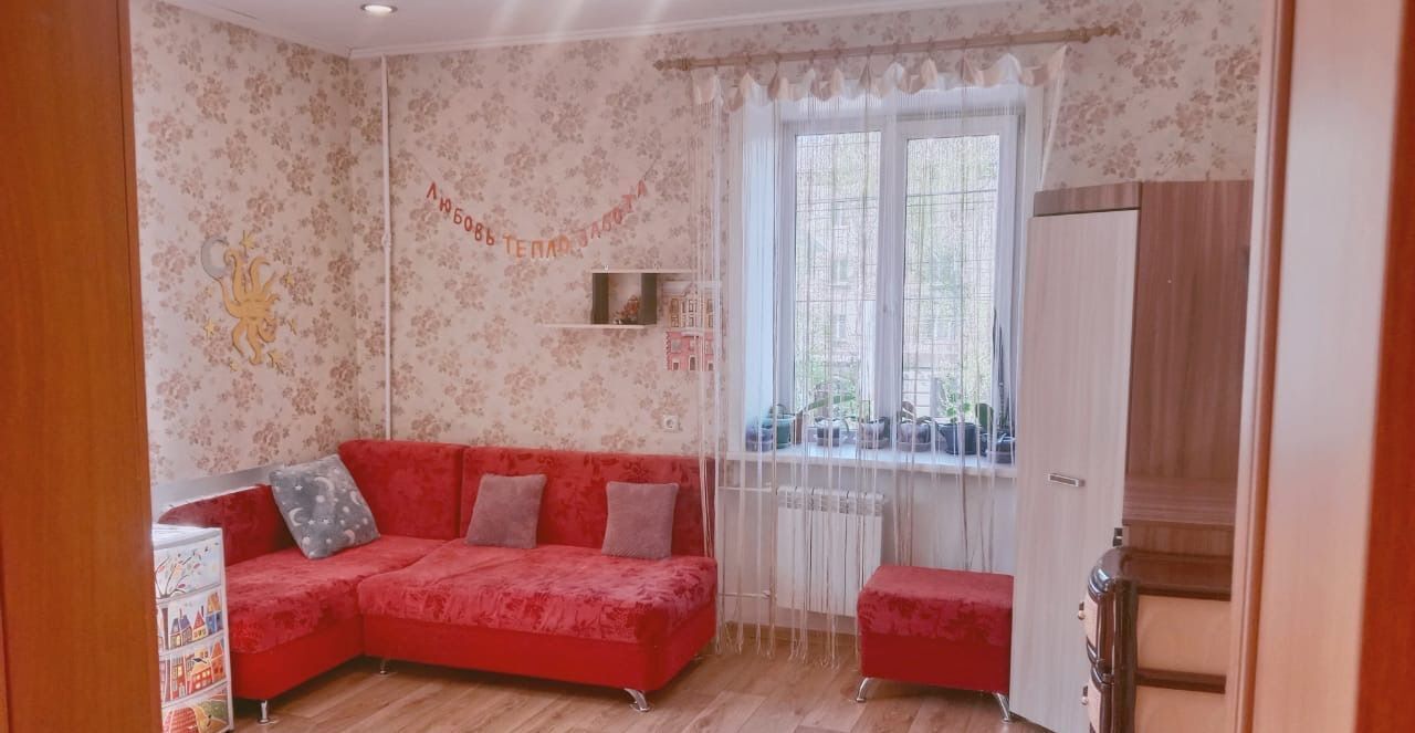 квартира г Иркутск р-н Октябрьский ул Ядринцева 8а фото 10