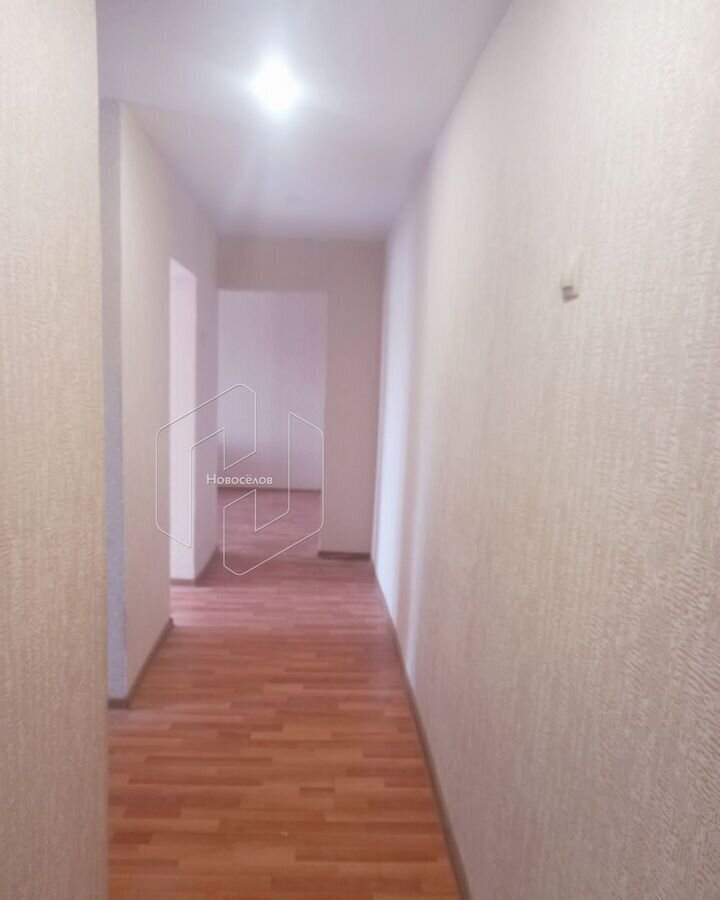 квартира г Рузаевка б-р Горшкова 5а Рузаевский р-н фото 5